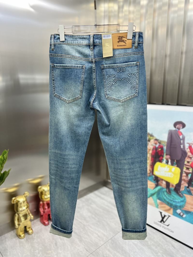 Burberry Jeans